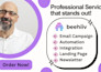 setup beehiiv newsletter design expert beehiiv website beehive landing